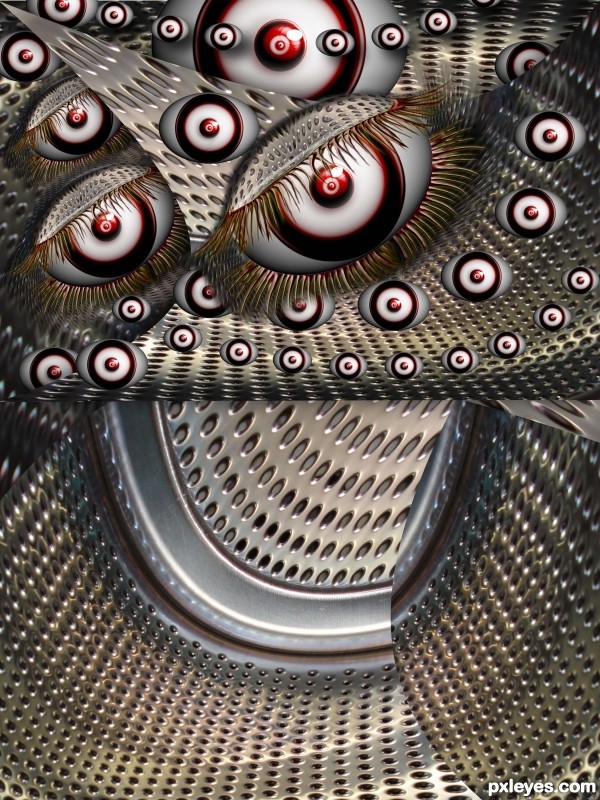 Creation of Surveillance : Step 17